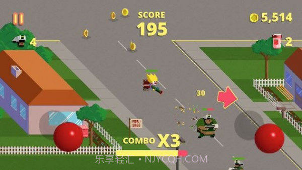 哑剧小丑截图3 哑剧小丑截图3