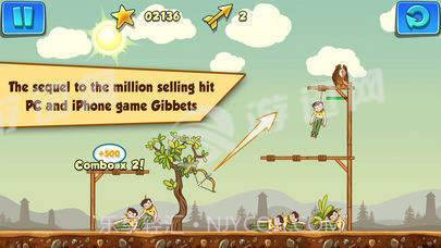 gibbets官网版截图4