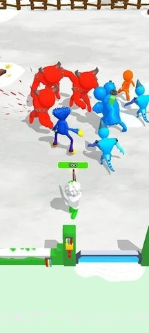 外星实验室截图3 外星实验室截图3