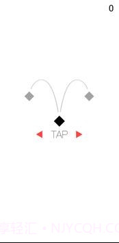 惊人的砖跳跃截图1 惊人的砖跳跃截图1