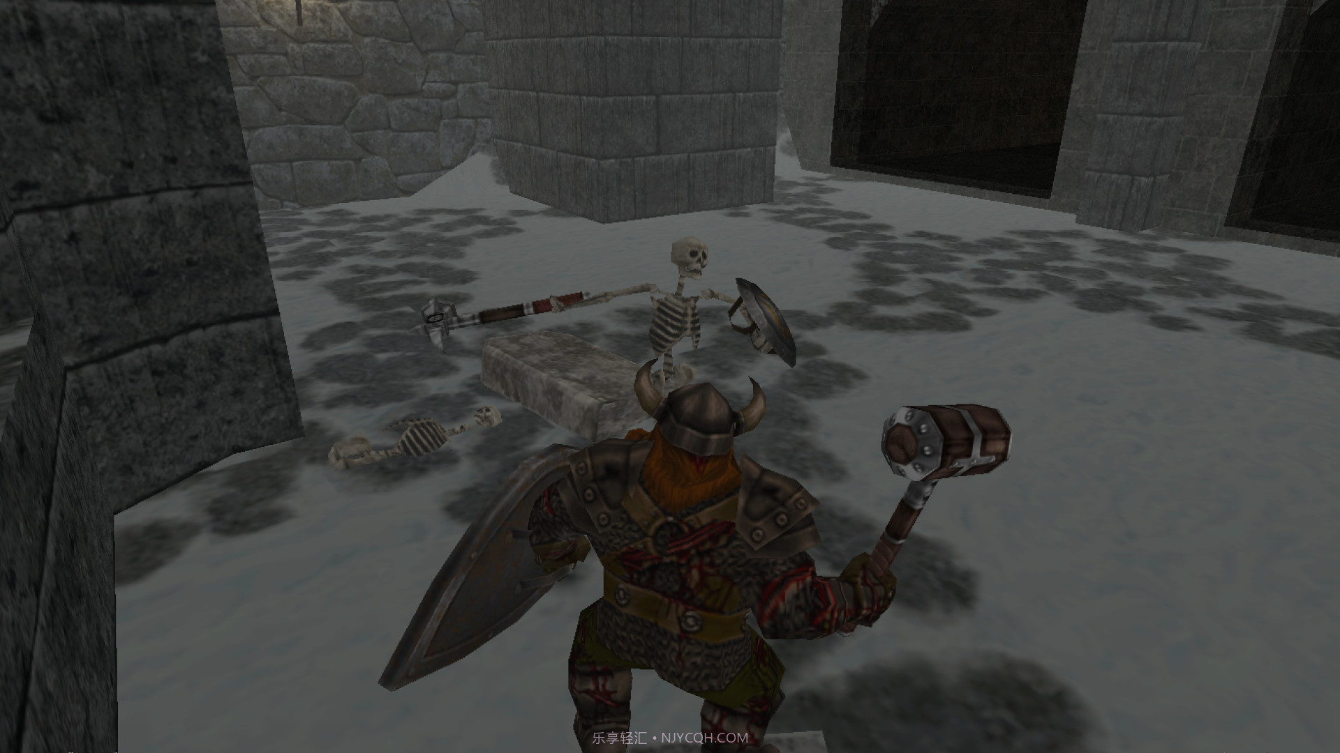 黑暗之刃BladeOfDarkness截图7