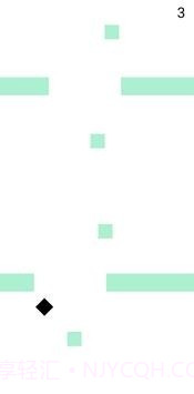 惊人的砖跳跃截图2 惊人的砖跳跃截图2