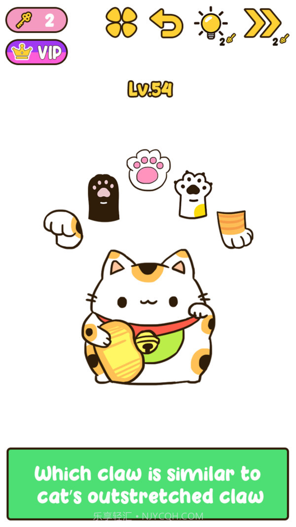 我的IQ大脑截图1