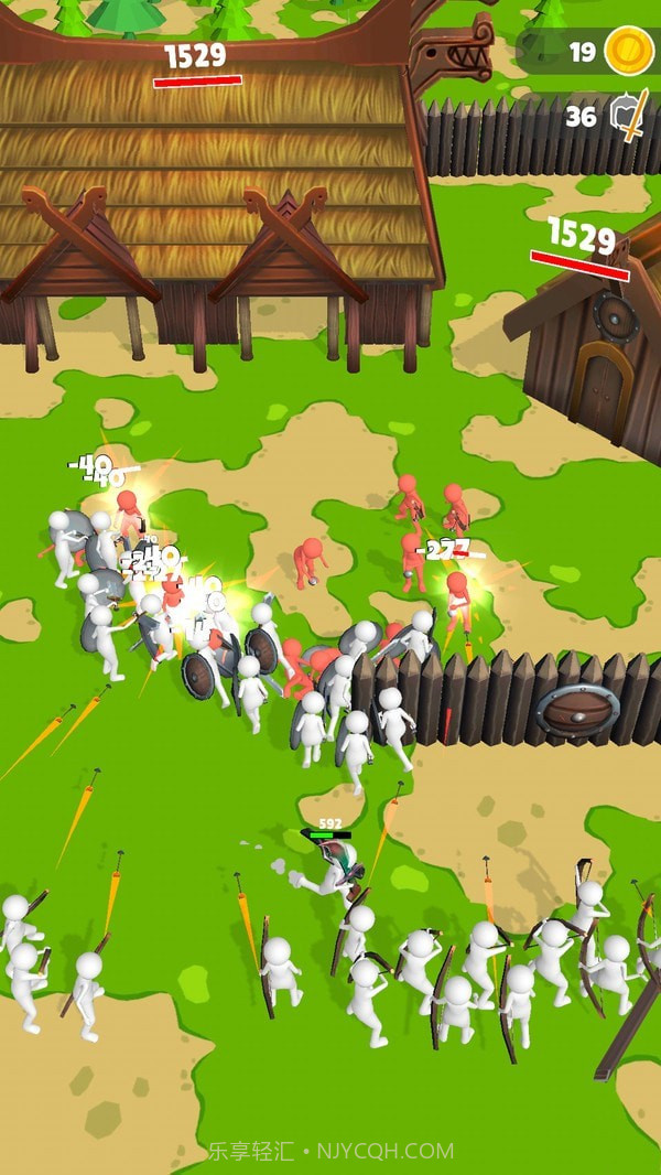 矿工英雄截图3 矿工英雄截图3