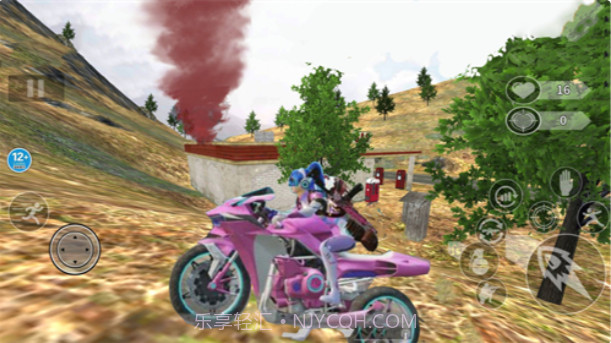 火箭少女爱吃鸡经典版截图1 火箭少女爱吃鸡经典版截图1