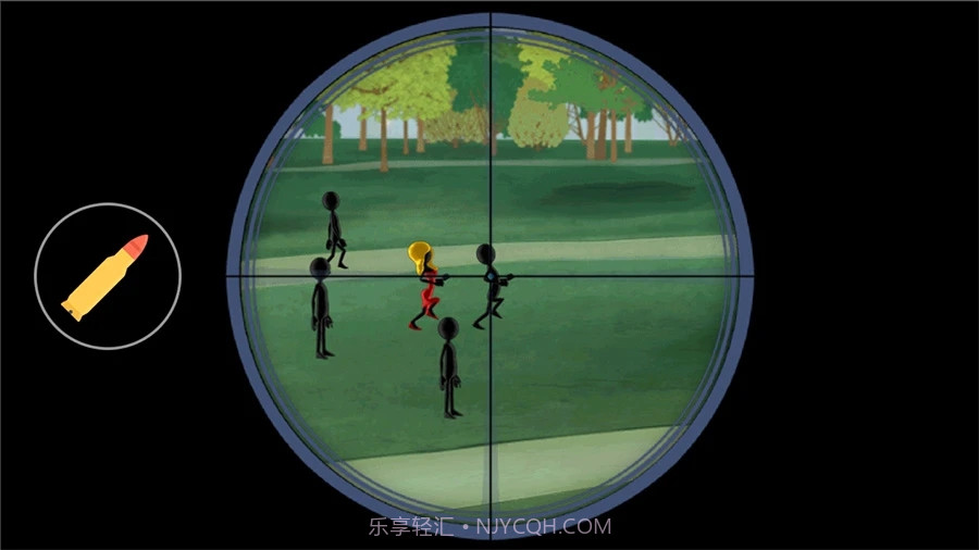 王者枪神之神截图3 王者枪神之神截图3