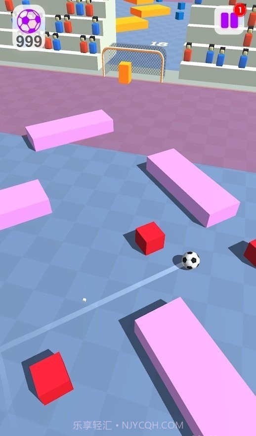 踢球运动员截图2 踢球运动员截图2