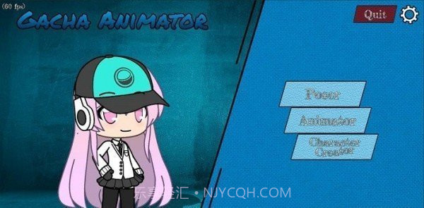 加查草莓中文截图1 加查草莓中文截图1