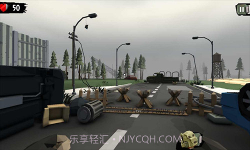 行尸2截图3 行尸2截图3