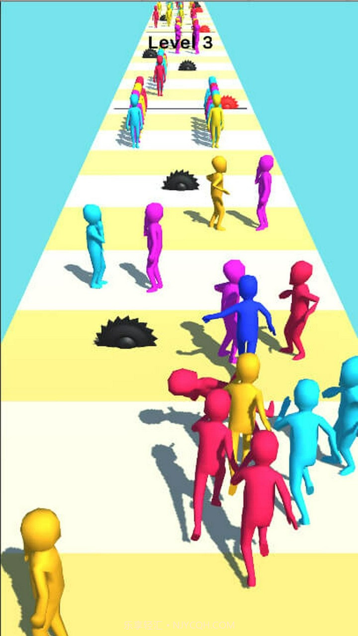 啪一啪快跑截图1 啪一啪快跑截图1