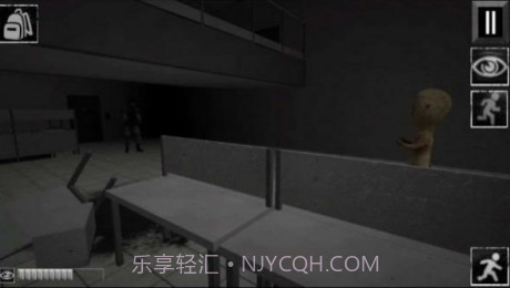 SCP生物模组截图1