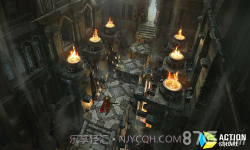 刀锋战记2截图5