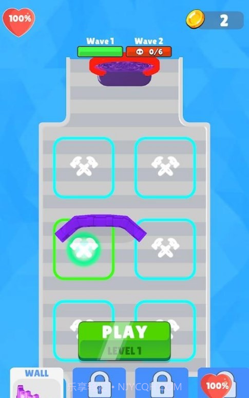 防御控制最新版截图4 防御控制最新版截图4