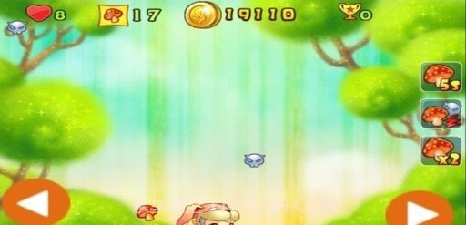 神秘的宠物截图2