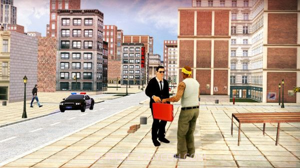 完美的狙击手截图1 完美的狙击手截图1