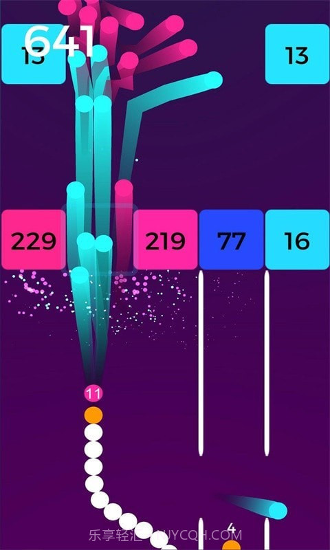 蛇蛇风暴截图5 蛇蛇风暴截图5