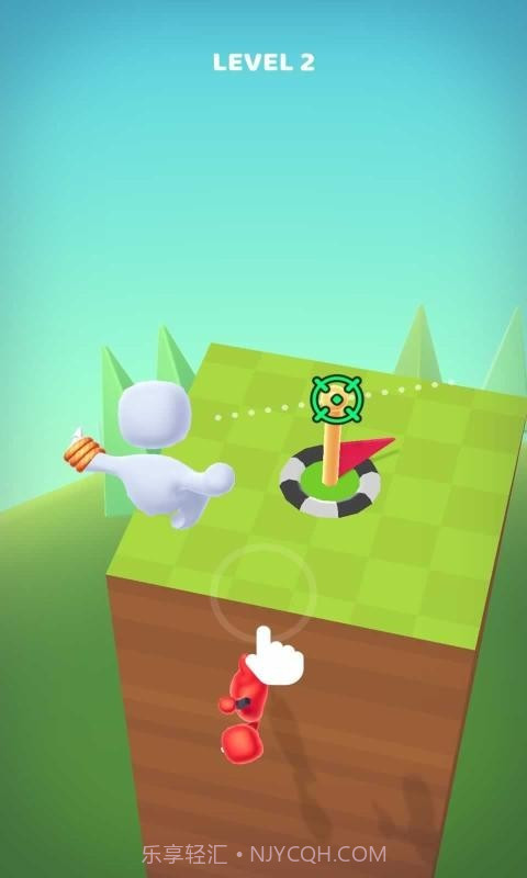 钩爪射击截图3 钩爪射击截图3