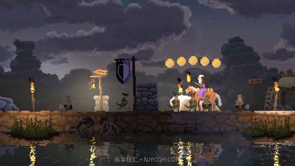 王国两个王冠截图4 王国两个王冠截图4