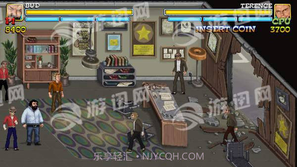 无耻乱斗最新版截图5