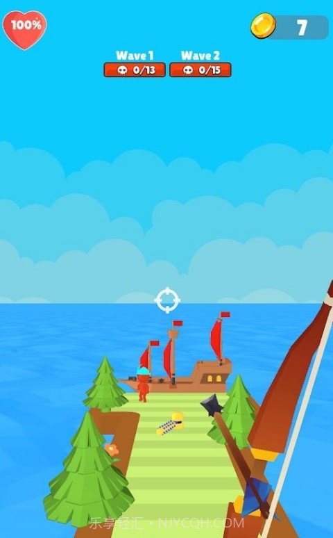 防御控制最新版截图3 防御控制最新版截图3