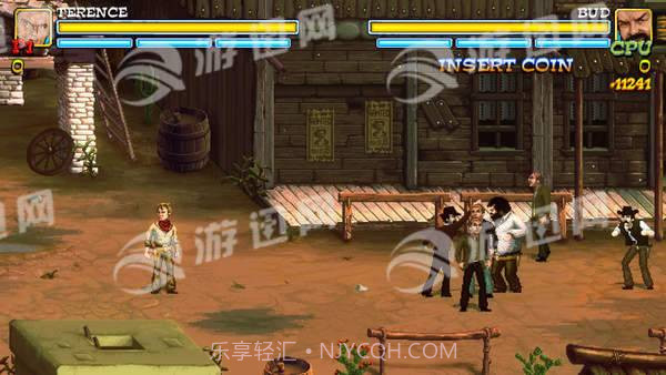 无耻乱斗最新版截图3