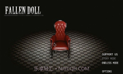 堕落玩偶女2号截图3