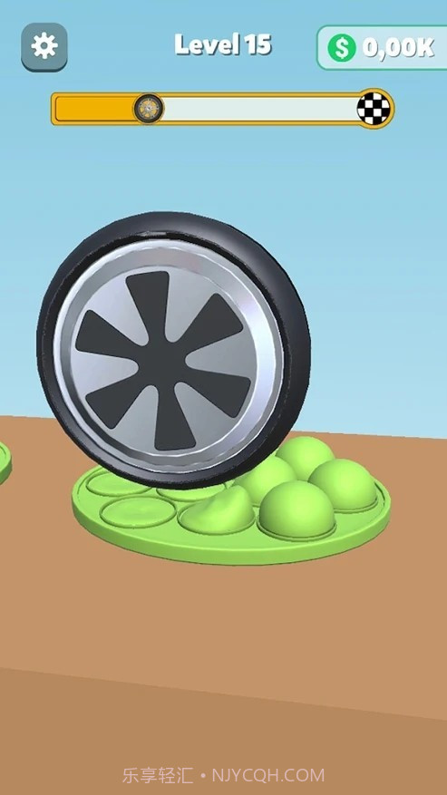 轮胎修复截图1 轮胎修复截图1