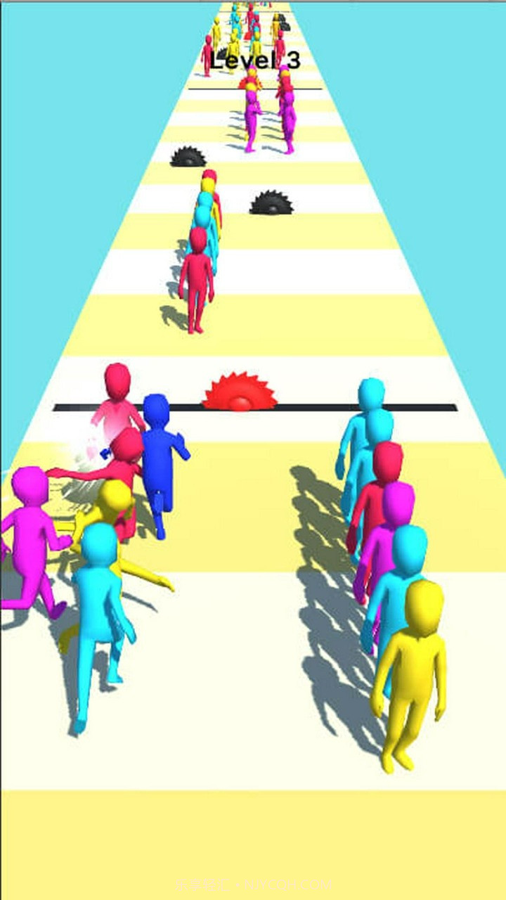 啪一啪快跑截图3 啪一啪快跑截图3