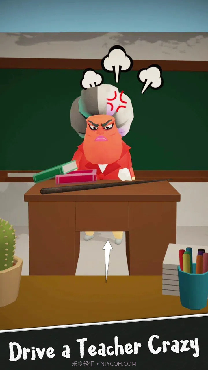 课室幸存者截图3 课室幸存者截图3