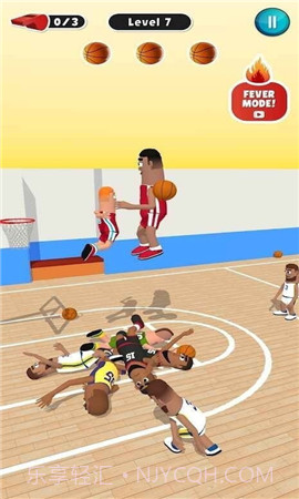 盖帽高手v1.5截图3