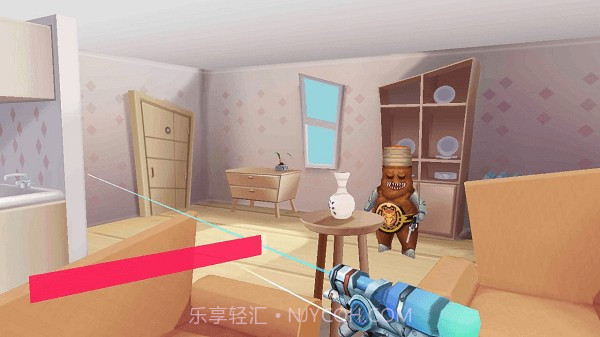 健康训练营截图3