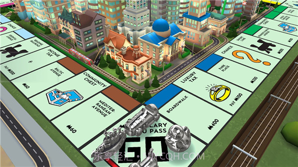 地产大富翁v1.1.4截图1 地产大富翁v1.1.4截图1