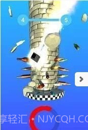 流行打碎玻璃截图3 流行打碎玻璃截图3