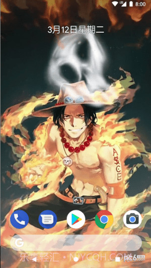 动态壁纸大师截图2 动态壁纸大师截图2