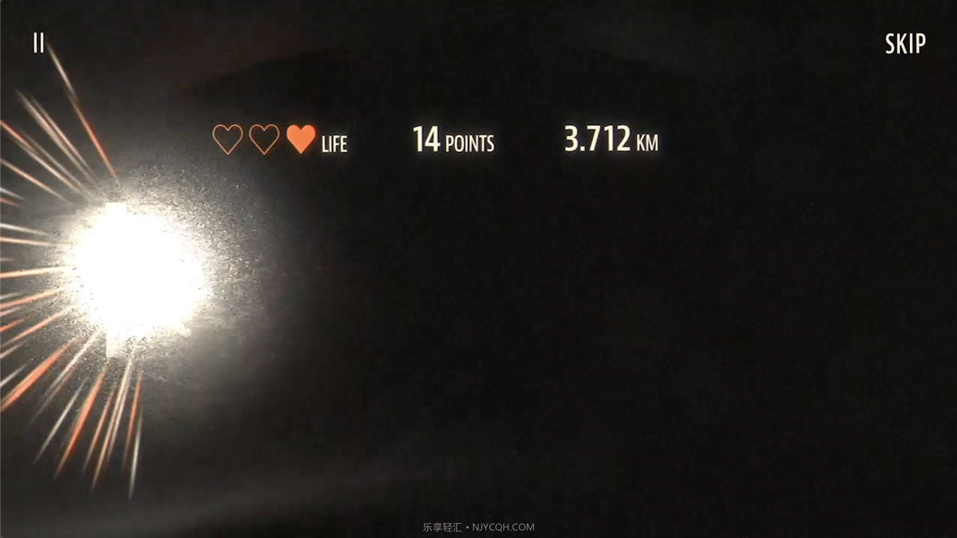 BlindDrive截图4 BlindDrive截图4