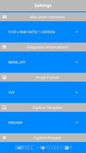 magnifier放大镜截图2