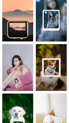 切图与拼图制作截图2 切图与拼图制作截图2