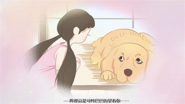 阿今宠物屋截图2 阿今宠物屋截图2