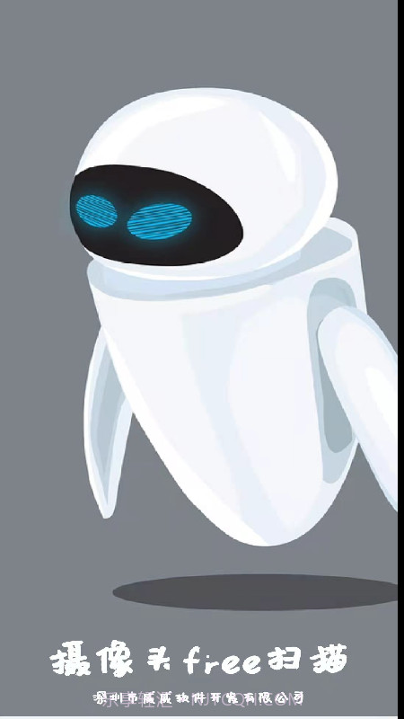 网络摄像头检测器截图1