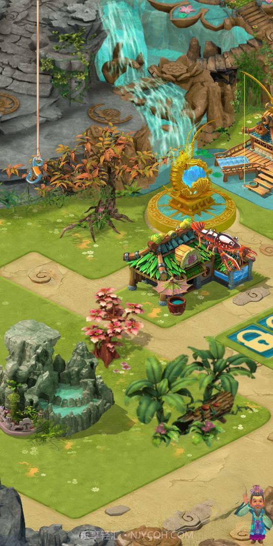 全民养龙虾截图3 全民养龙虾截图3