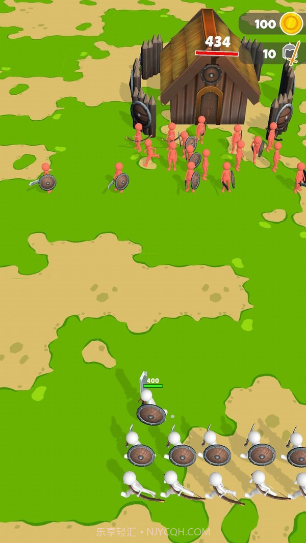 矿工英雄截图4 矿工英雄截图4