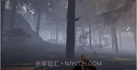 寻找大脚怪截图2