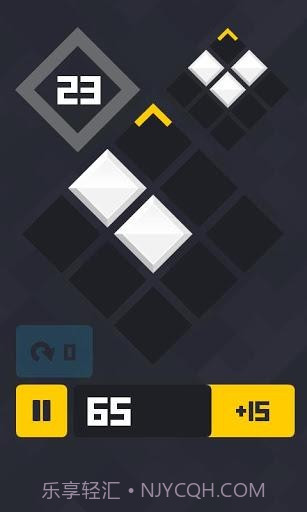 疯狂方块 Trid截图1 疯狂方块 Trid截图1