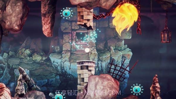 成为蒲公英孢子截图3 成为蒲公英孢子截图3