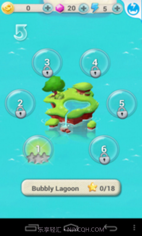 疯狂泡泡2截图2 疯狂泡泡2截图2