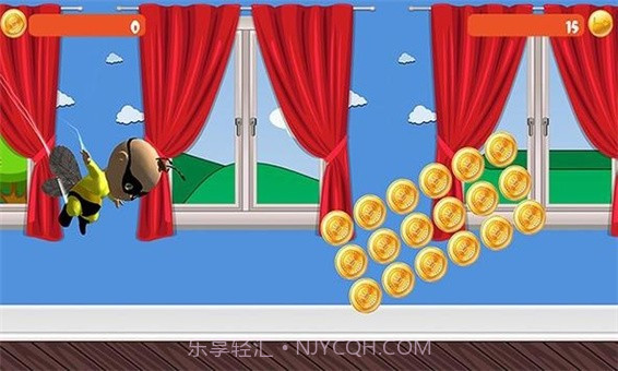 婴儿英雄3D截图2 婴儿英雄3D截图2