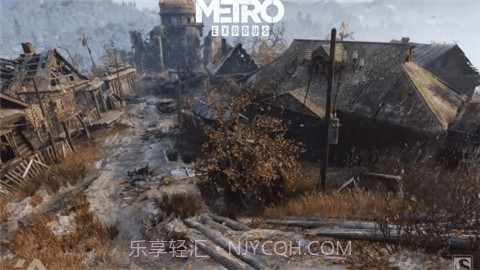 地铁离去手机版截图1