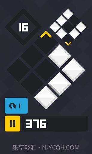 疯狂方块 Trid截图3 疯狂方块 Trid截图3