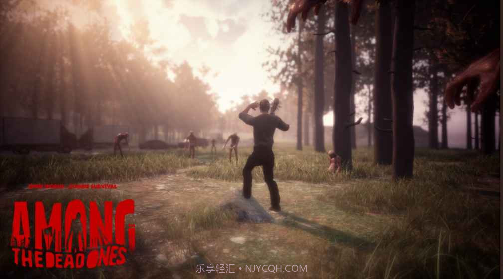 亡者之间ATDO最新版截图8 亡者之间ATDO最新版截图8