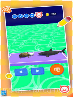 疯狂竞技场截图2 疯狂竞技场截图2